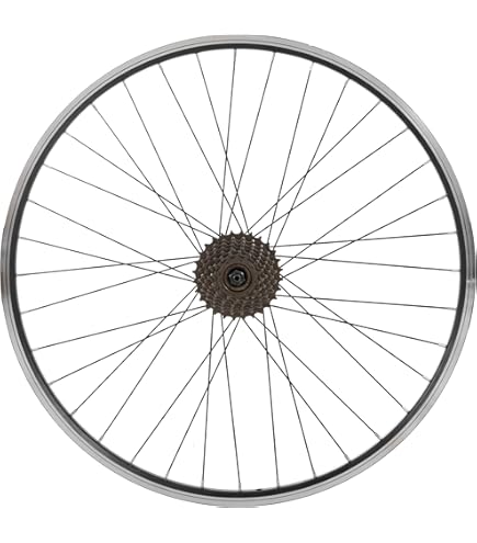 Amazon.com : Cannondale Hollowgram R45 Rear Carbon Wheel 142x12mm