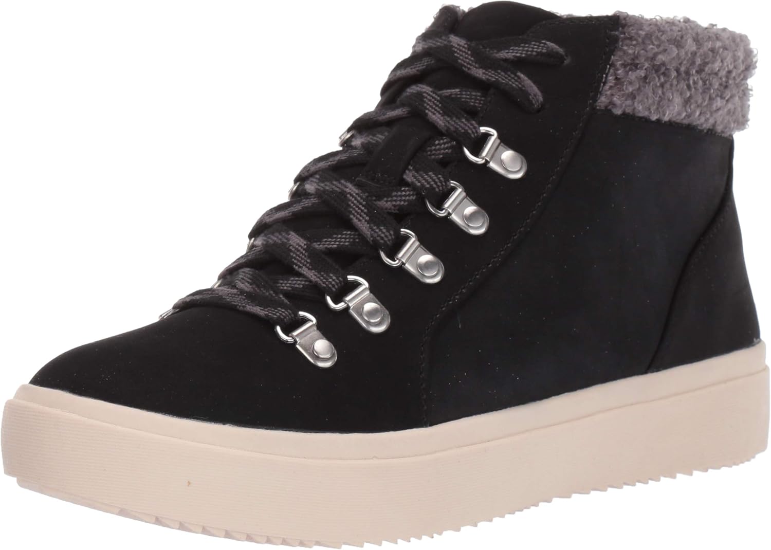 dr scholl's high top sneakers