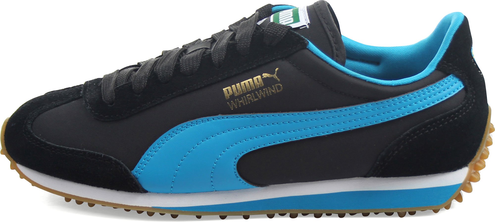 Puma Mens Whirlwind Classic Sneaker Desertcart INDIA