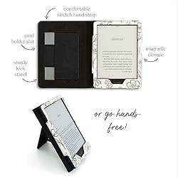 Elyse Breanne Design, Compatible with Basic Kindle