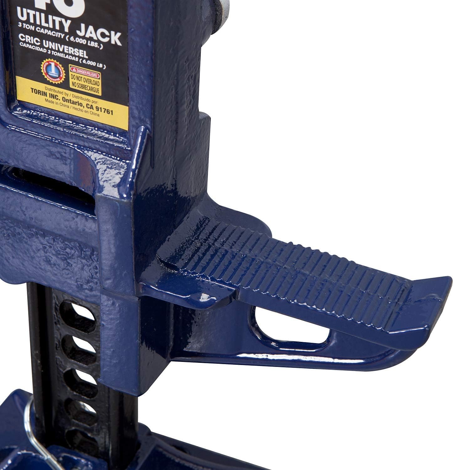 TCE ATR6501BU Torin 48