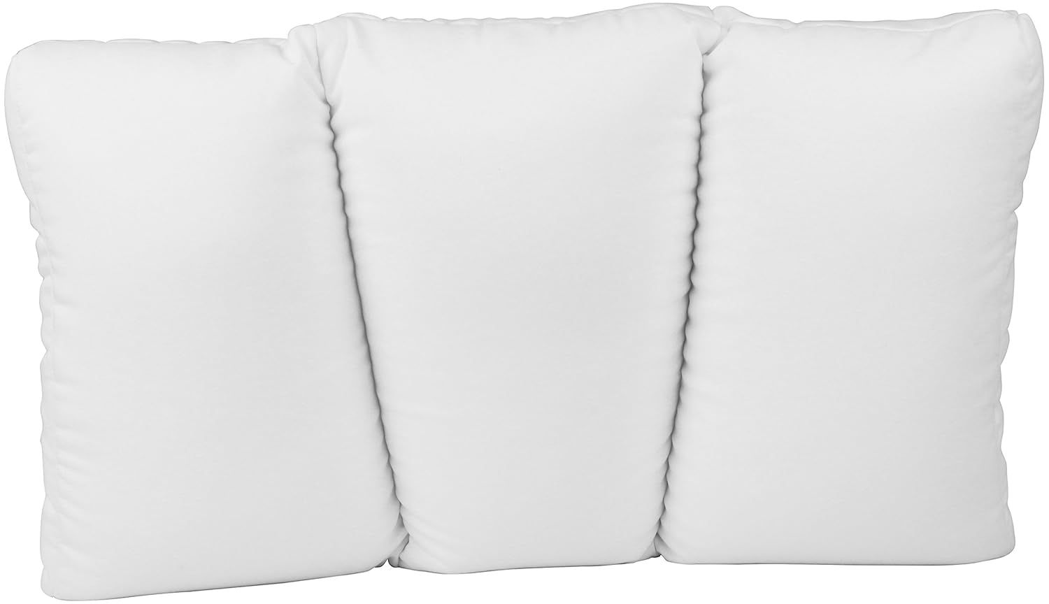 Small Microbead Cloud Pillow Feels Like Sleeping On A Cloud Bed