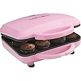 Babycakes CC-12 Full Size Cupcake Maker, Pink