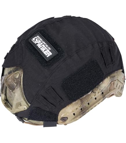 Amazon.com : Ops Core High-Cut Style, Nylon Helmet Cover, OCP