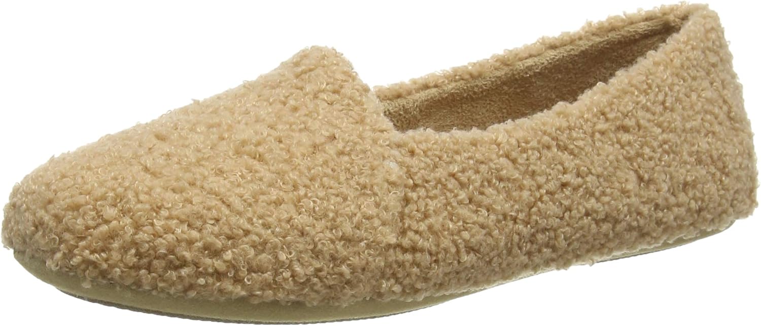 clarks cozily warm slippers
