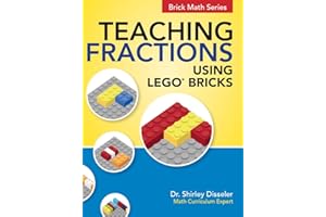 Teaching Fractions Using LEGO® Bricks