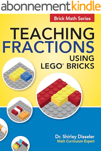 Download Teaching Fractions Using LEGO® Bricks (English Edition) PDF