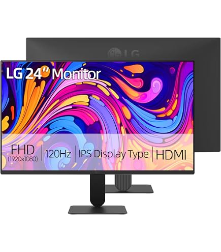 Amazon.com: LG 24