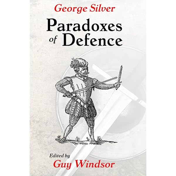 Brief Instructions Upon My Paradoxes of Defence: Scholler's