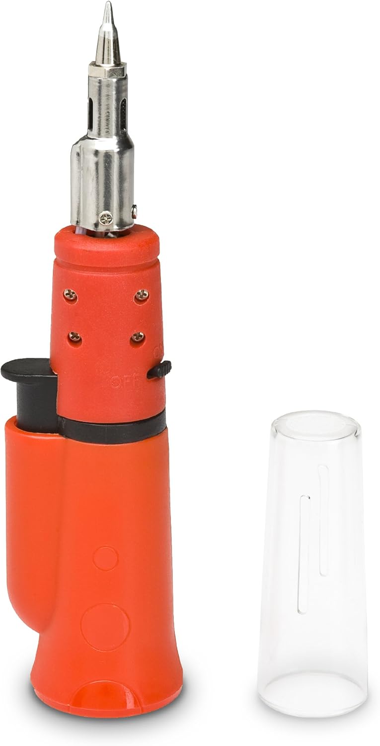 Weller ML500MP Mini Butane Soldering Iron Amazon.ca Tools & Home