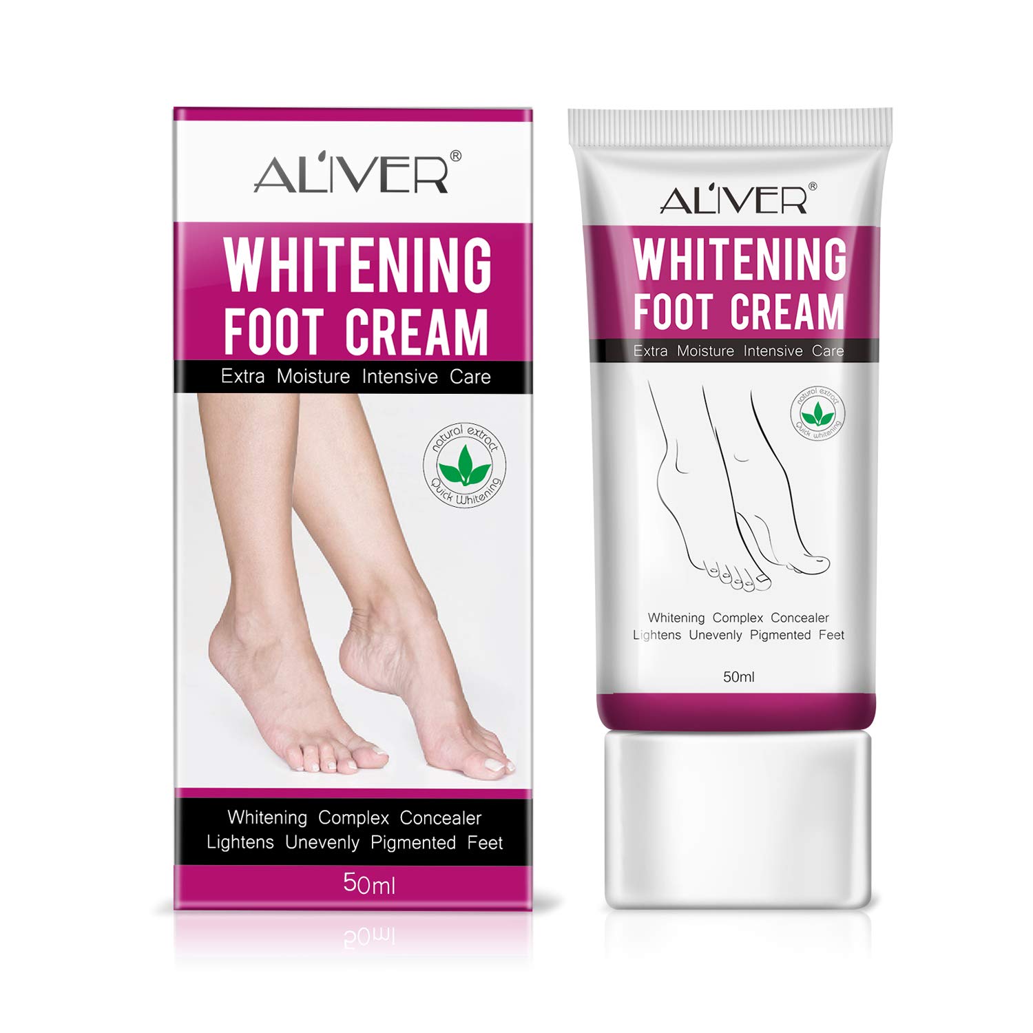 thick moisturizer for feet