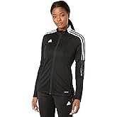 Adidas Womens Tiro 21 Track Jacket