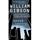 Spook Country (Blue Ant Book 2)