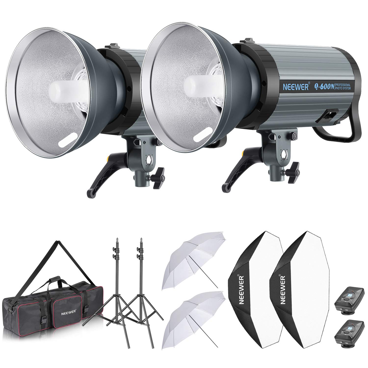 Best Neewer Studio Lighting Strobe