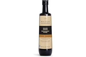 Maison Orphee Organic Cooking Oils-Sesame Oil, 500Ml