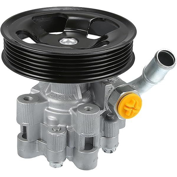 Amazon.com: Tapeak Power Steering Pump 0044661401 for 03-09 