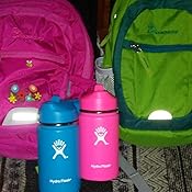 hydro flask kids amazon