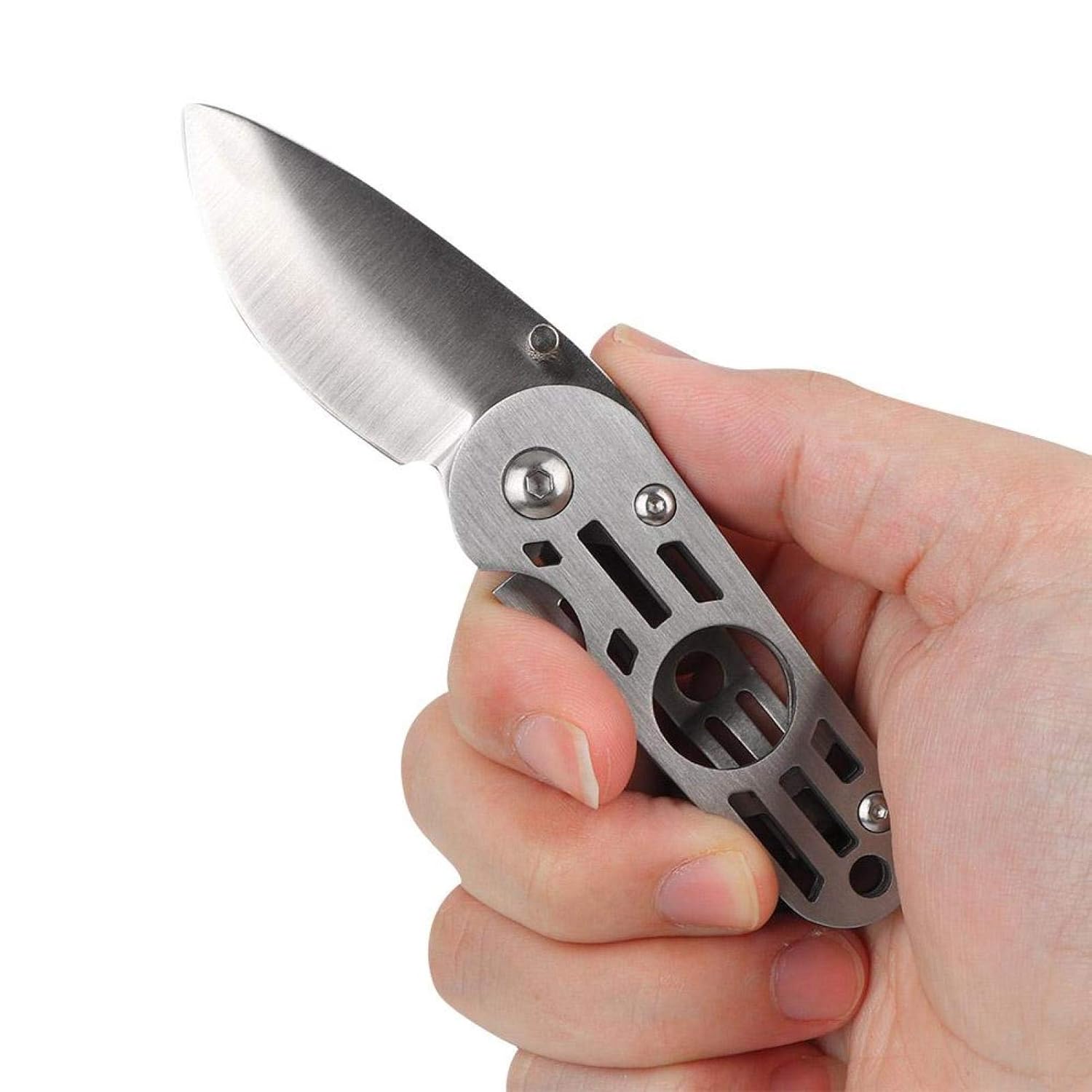 Cigar Scissors Cutter, Cigar Cutter, Pocket Cigar Scissors, for Cigar