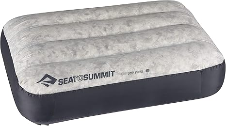 Aeros Down Pillow Amazon Co Uk Kitchen Home