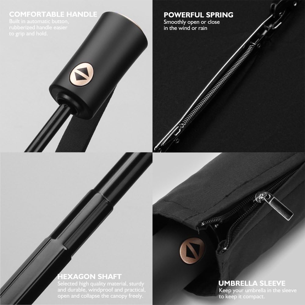 perfect 210t umbrella