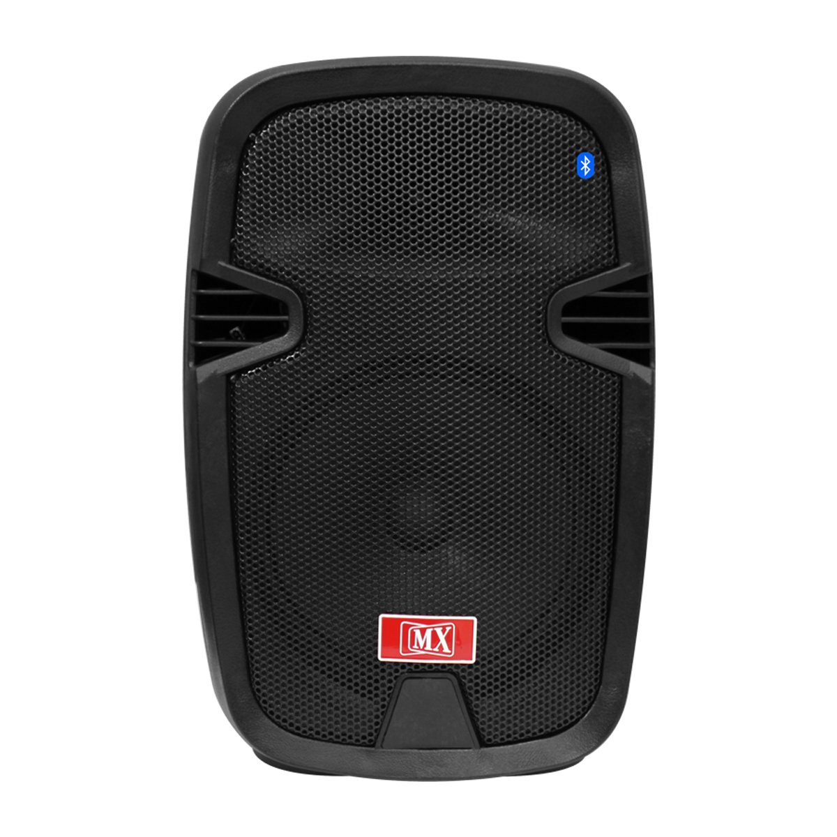 mx 18 multimedia speaker trolley