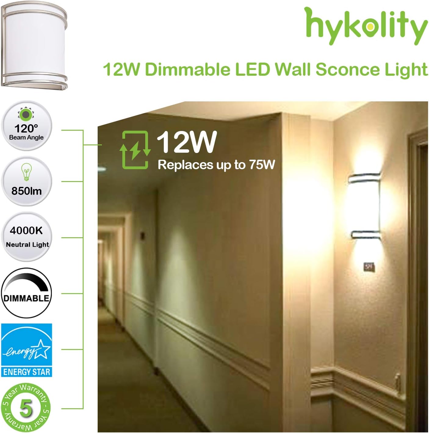 G9 Led Luz Foto Saten Cepillado Moderno Casa Interior Iluminacion