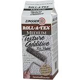Zinsser 22233 Roll-A-Tex Medium Texture Additive, 1 Pound
