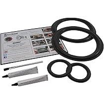 Amazon.com: Infinity SM-112, SM-115 Complete System Speaker