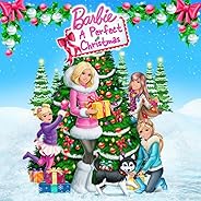 Barbie A Perfect Christmas