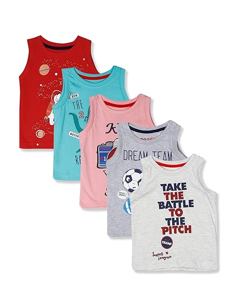 Baby-Boys Regular fit T-Shirt
