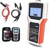 DEWIN EL400B Solar Panel Tester MPPT Multimeter Photovoltaic Open Circuit view 1