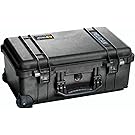 Pelican 1510 Case With Foam (Black)