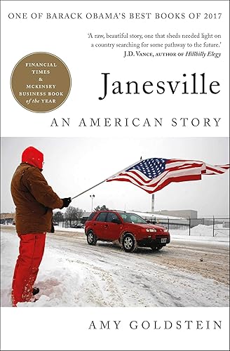 Download Janesville: An American Story PDF