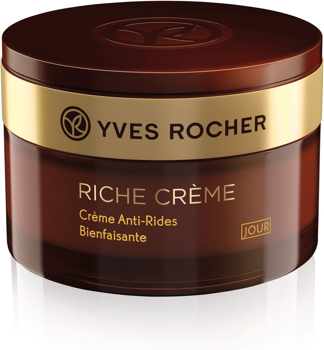 Yves rocher Riche Creme Comforting AntiWrinkle Cream Night with