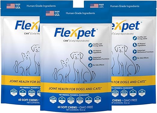 flexpet for dogs