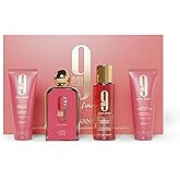 Afnan 9 AM Pour Femme Luxury Gift Set
