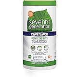 seventh gen wipes