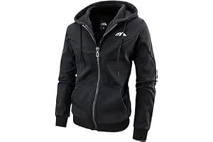 OHSNMAKSL Hoodies for Men sherpa Warm Fleece Hoodie Jacket Sweatshirt Full Zip Sport Workout Coats