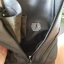 steve madden troopa boots canada