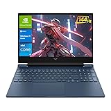 HP Victus 15.6 i5 Gaming Laptop, 15.6" FHD