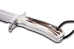 Joker Bowie Hunter’s Knife 9.45” CC139 with