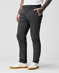 Huckberry Flint & Tinder 365 Chino Pant - Hb