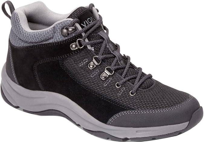 vionic cypress hiking boots