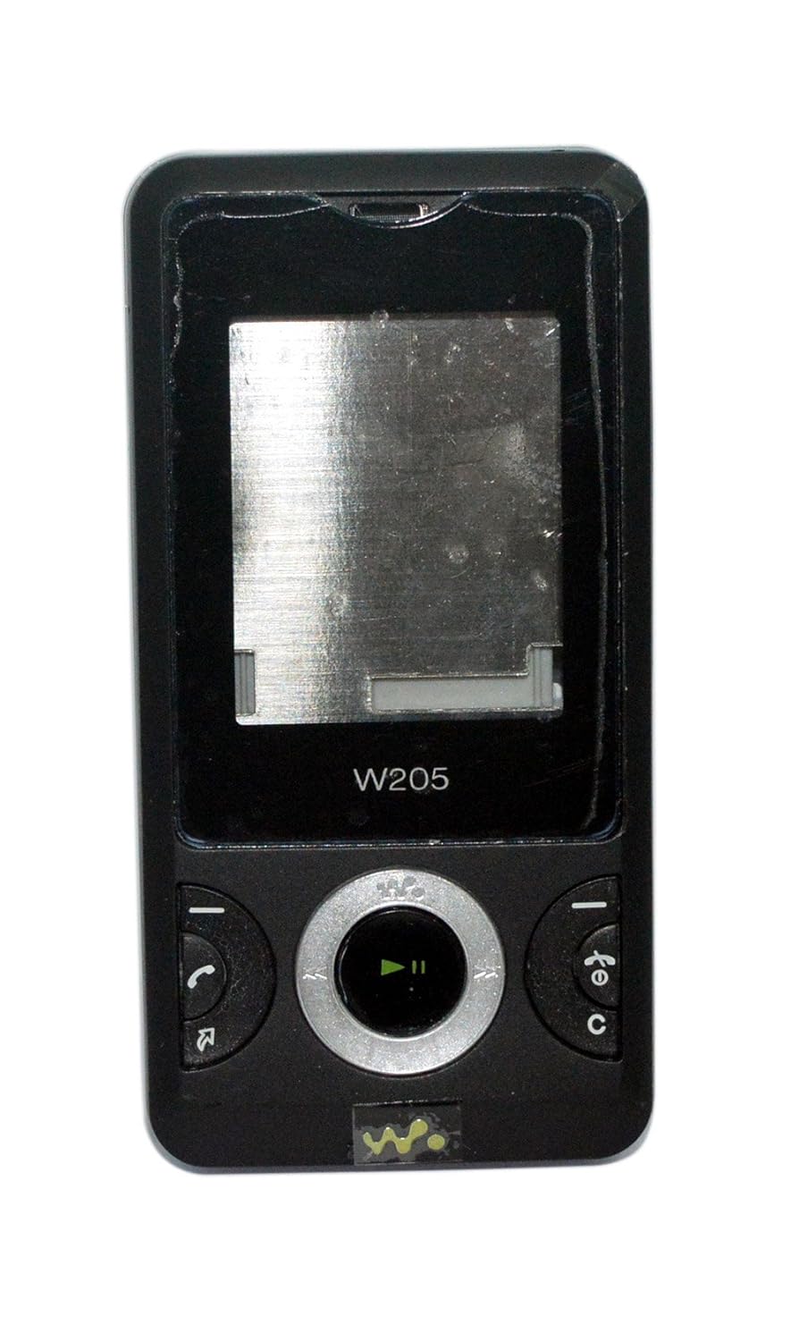 TOTTA Replacement Full Body Housing Back, Body Panel: Amazon.in: Electronics