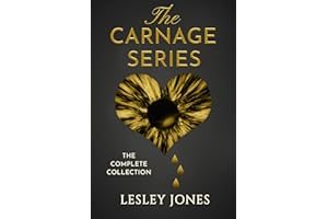 The Story Of Carnage: The Complete Carnage Collection: Books 1-5