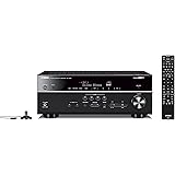 Yamaha RX-V685 7.2-Channel AV Receiver with MusicCast