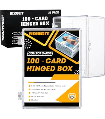 Amazon.com: Ultra PRO - Acrylic Display Box for Pokémon and Magic Sized  Booster Bundle Pack
