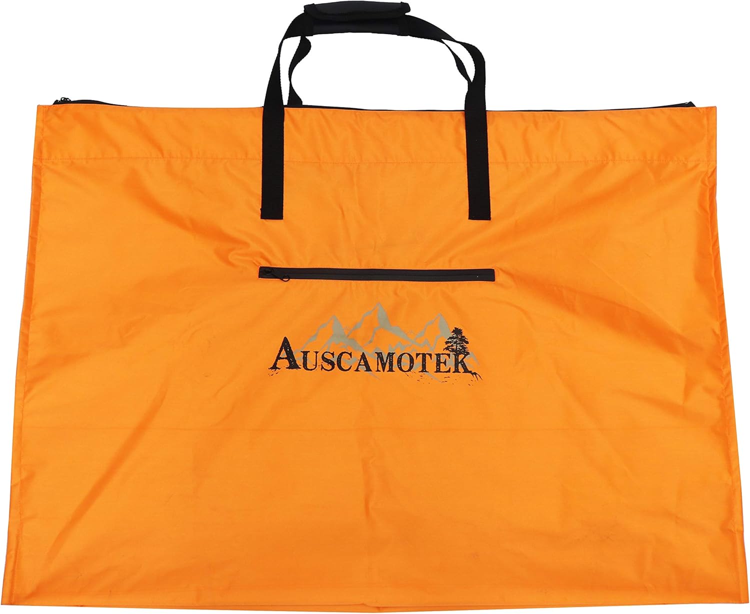Auscamotek Scent Control Bags for Hunting Clothes and Accessories Water-resistant 33 x24 inches(2 pack): Clothing