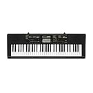 Casio CTK2400 61- Key Portable Keyboard with USB