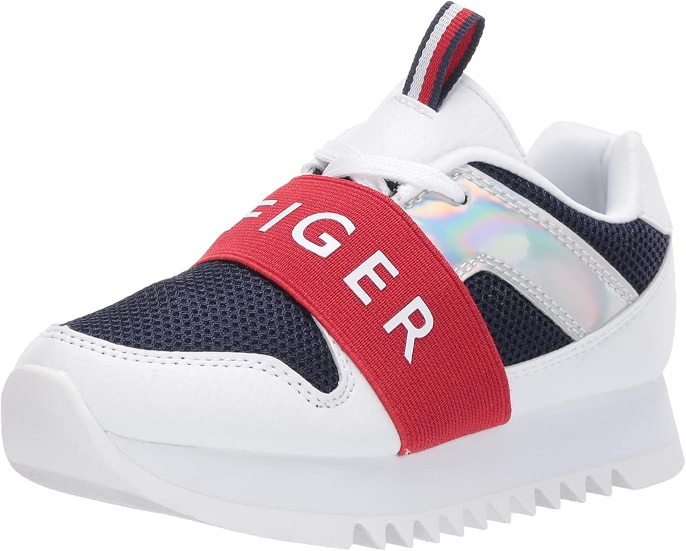 little girl tommy hilfiger sandals